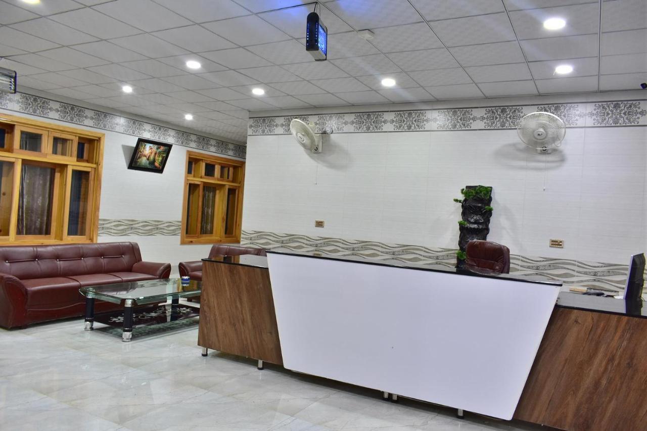Swat Guest House Mingora Екстер'єр фото