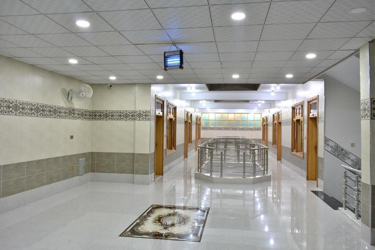 Swat Guest House Mingora Екстер'єр фото