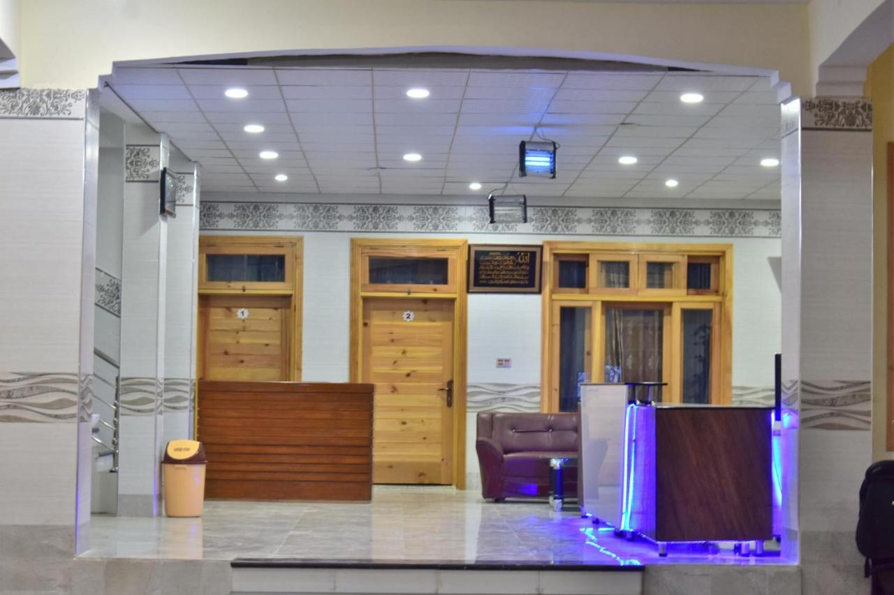 Swat Guest House Mingora Екстер'єр фото