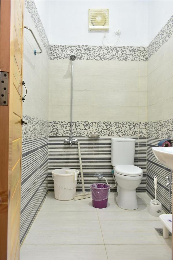 Swat Guest House Mingora Екстер'єр фото