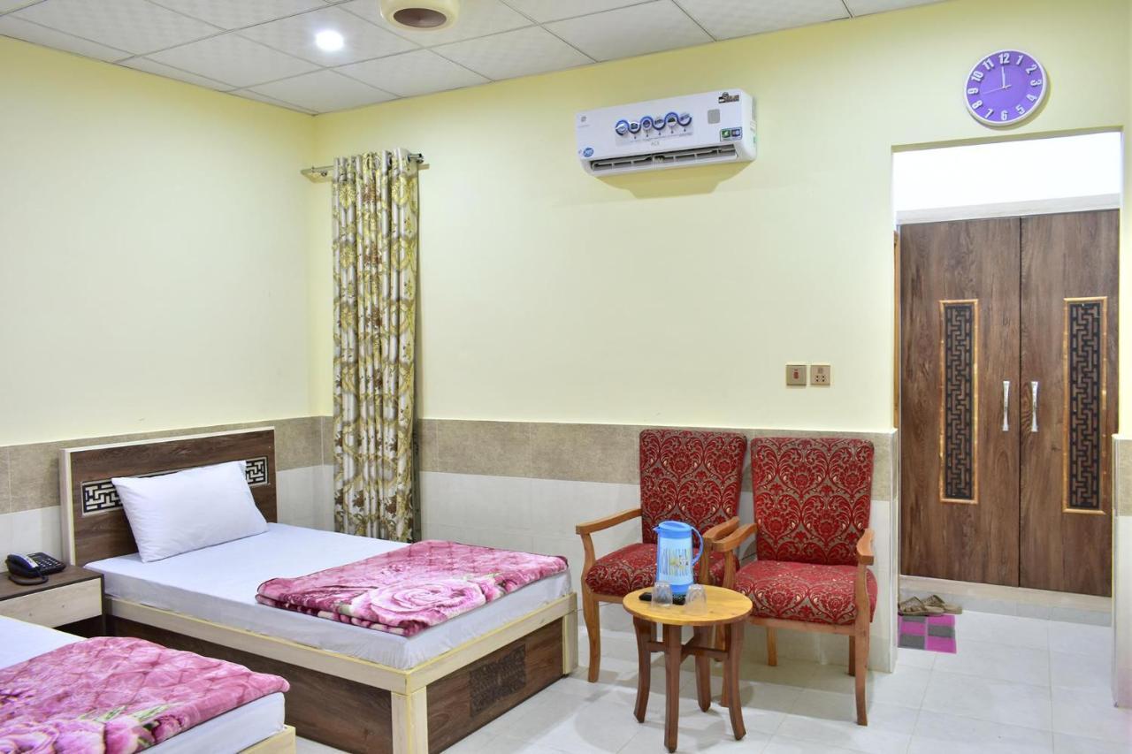 Swat Guest House Mingora Екстер'єр фото